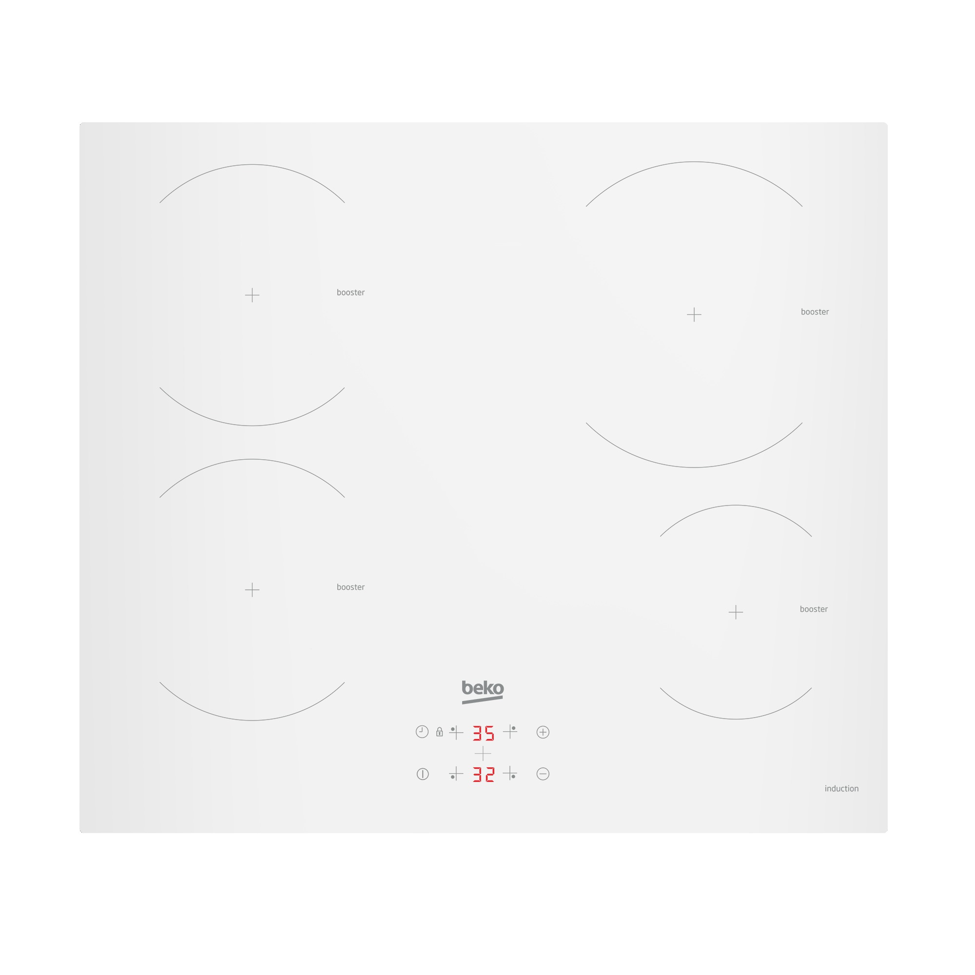 HII64400ATW Beko