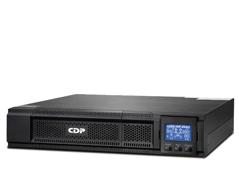 UPO11-3RTI CDP