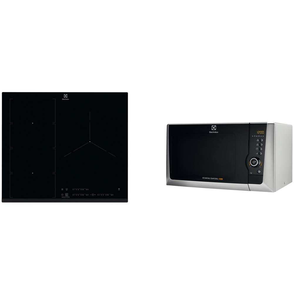 EIV65343+EMS28201OS Electrolux