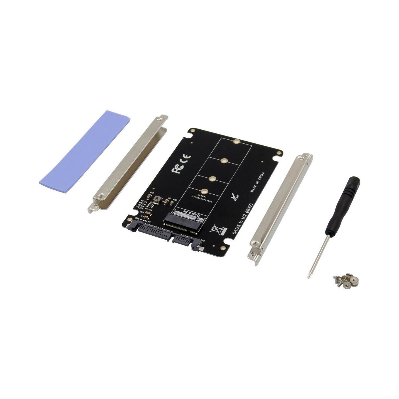 MC-SSDSATACONV1 Microconnect
