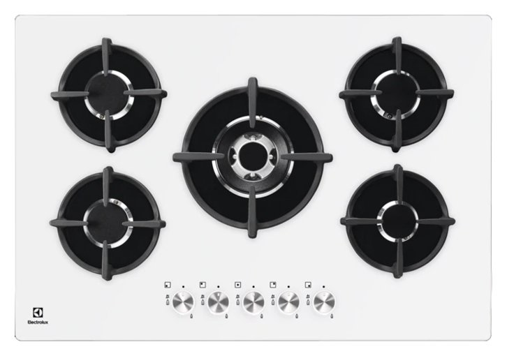 PVB75NUOV Electrolux