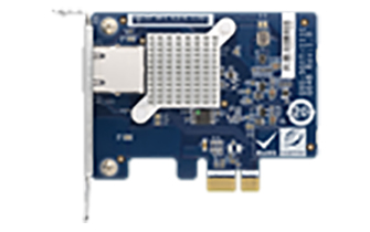 QXG-5G1T-111C QNAP