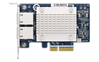 QXG-5G2T-111C QNAP