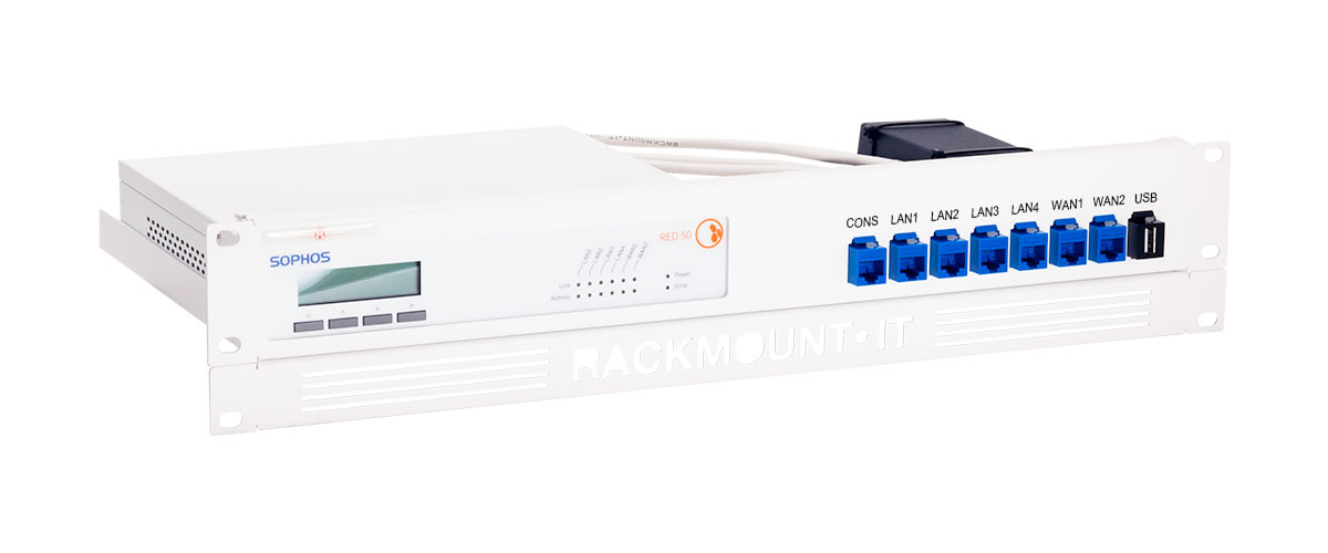 RM-SR-T9 Rackmount.IT