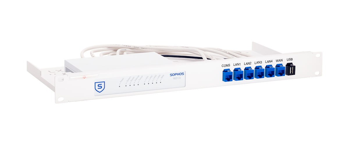 RM-SR-T8 Rackmount.IT