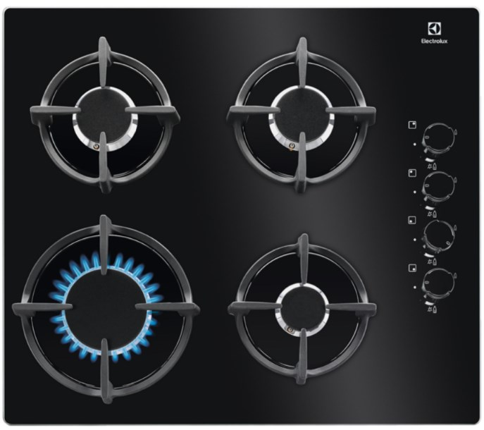 EGG6407K Electrolux