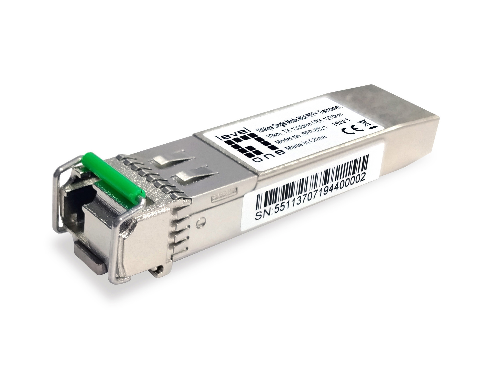 SFP-6521 LevelOne