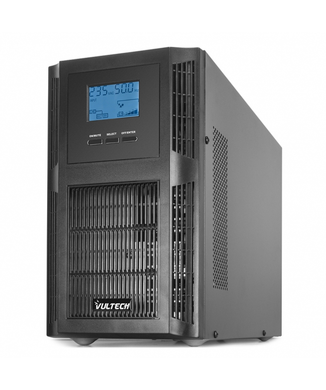 "GS-1KVAS REV. 2.1" Vultech