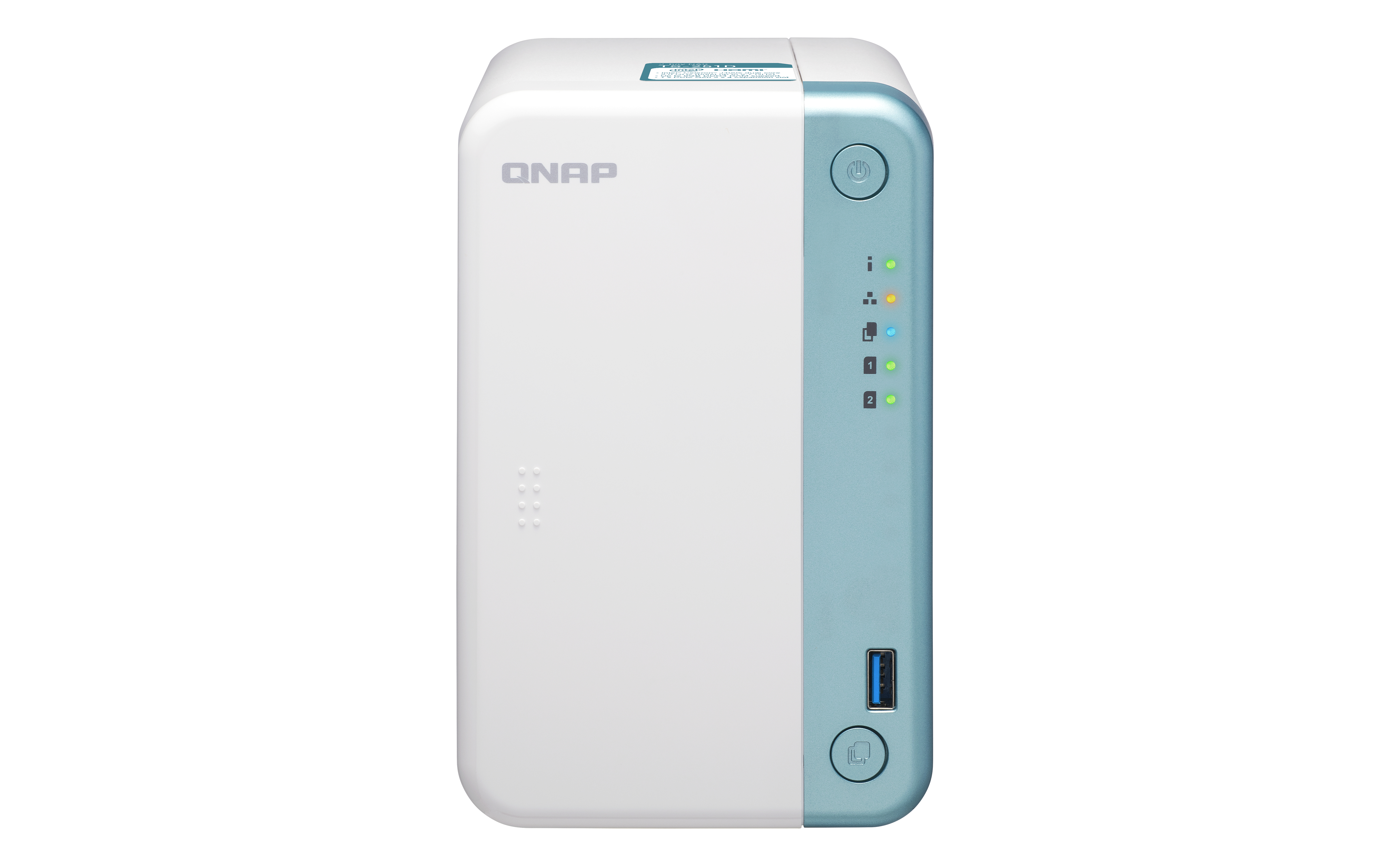 TS-251D-2G QNAP