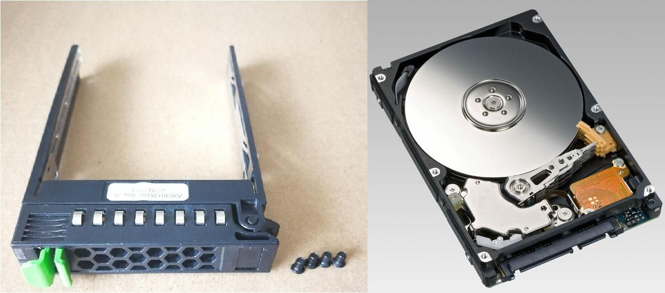 AHDD0087 CoreParts