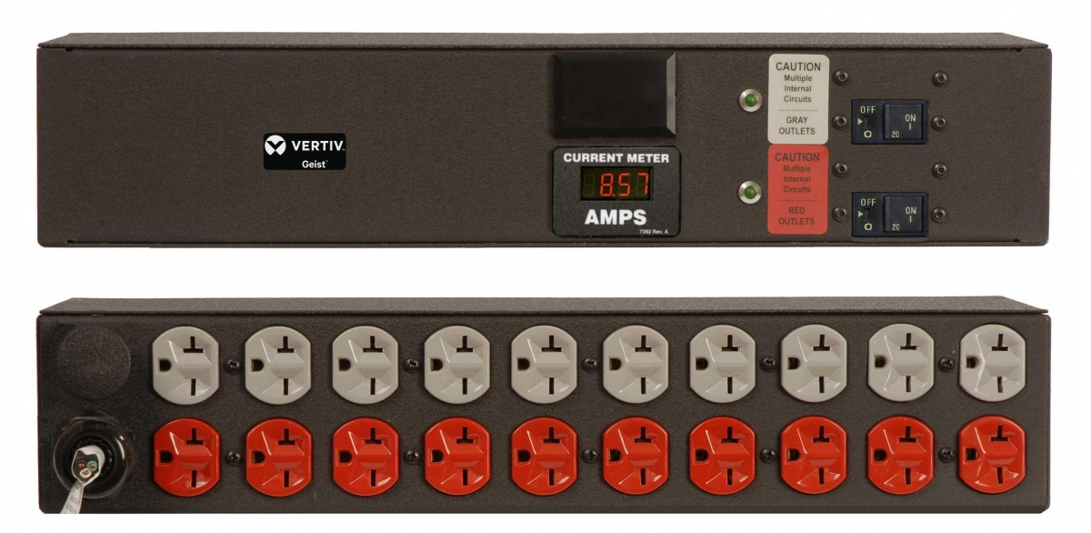 15409VH Vertiv
