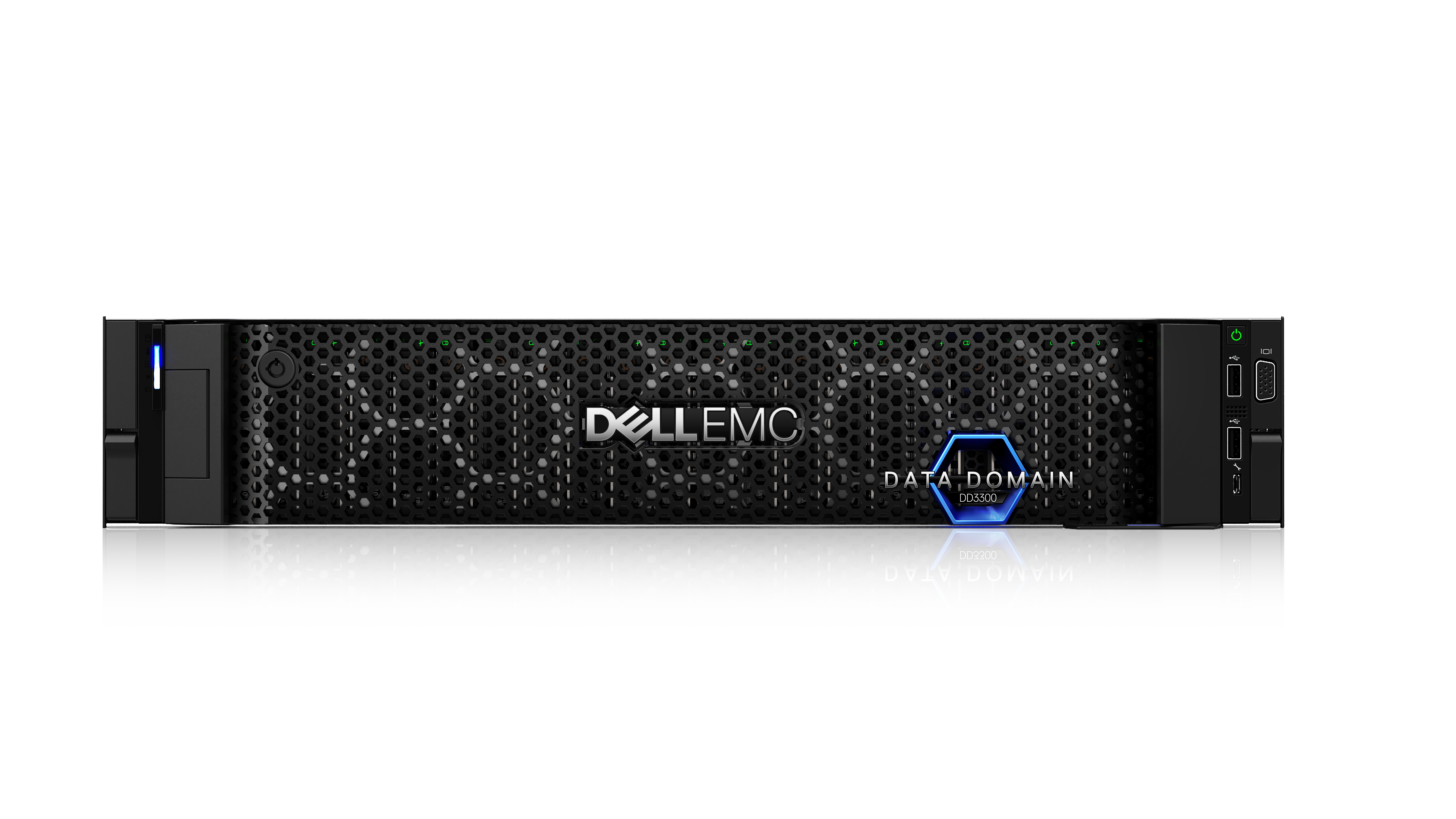 DD3300-8 DELL