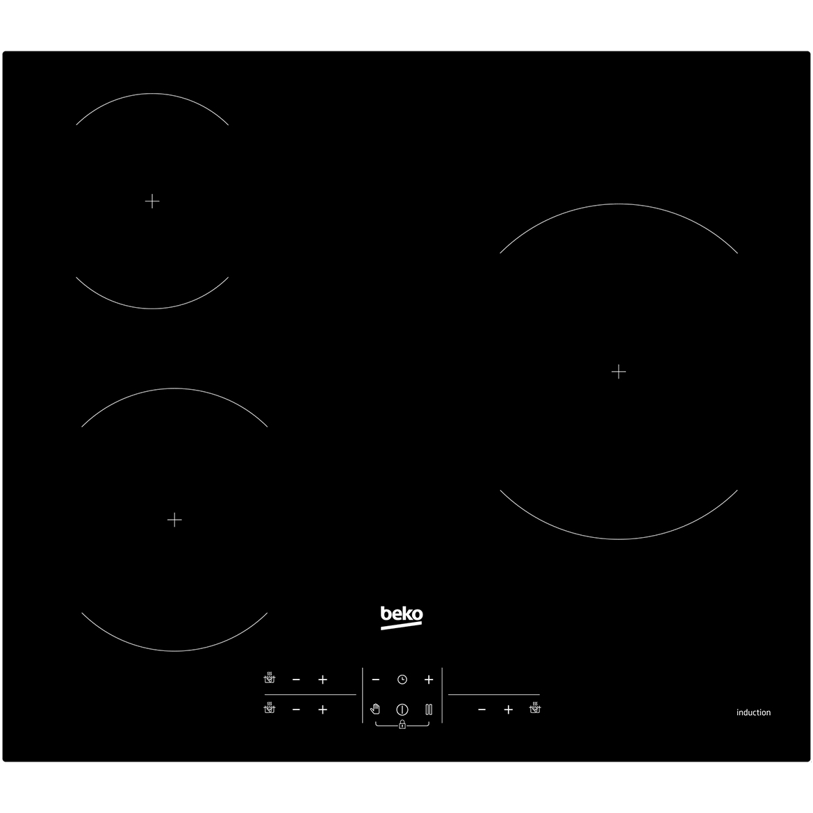 "HII 63203 AT" Beko