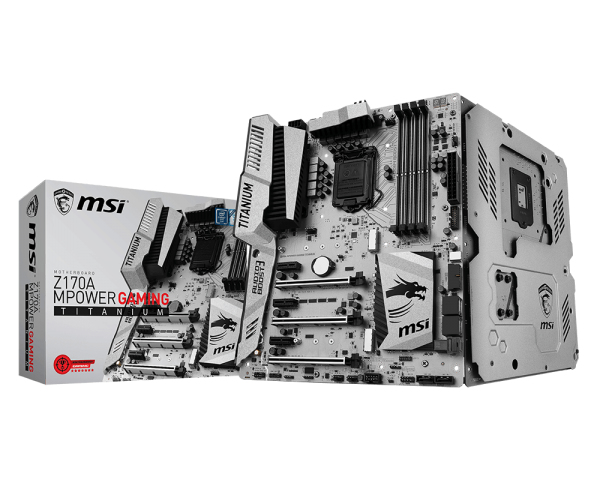 BUNDLEMSIQUICKSILVER MSI