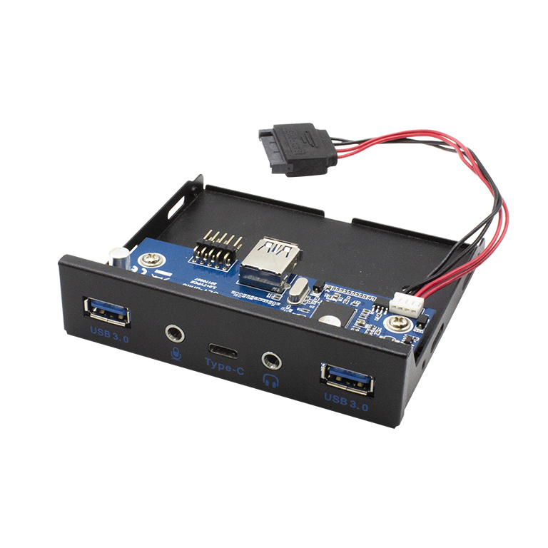 U3CEXTENDA i-tec