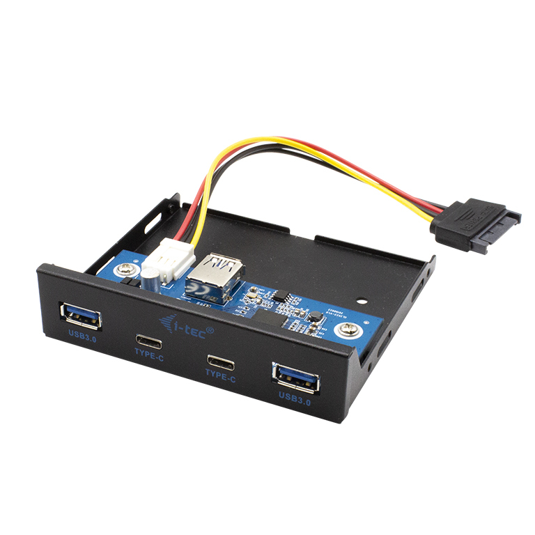 U3CEXTEND22 i-tec