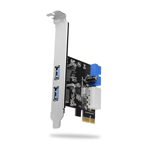 PCEU-232VL Axagon