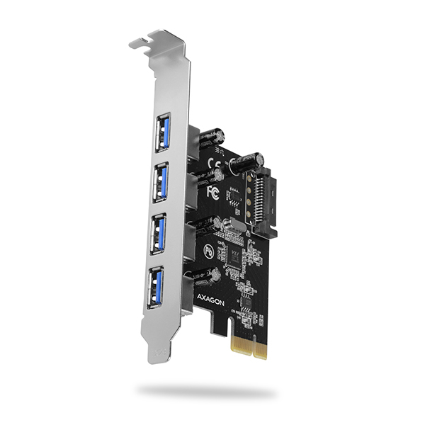 PCEU-430VL Axagon