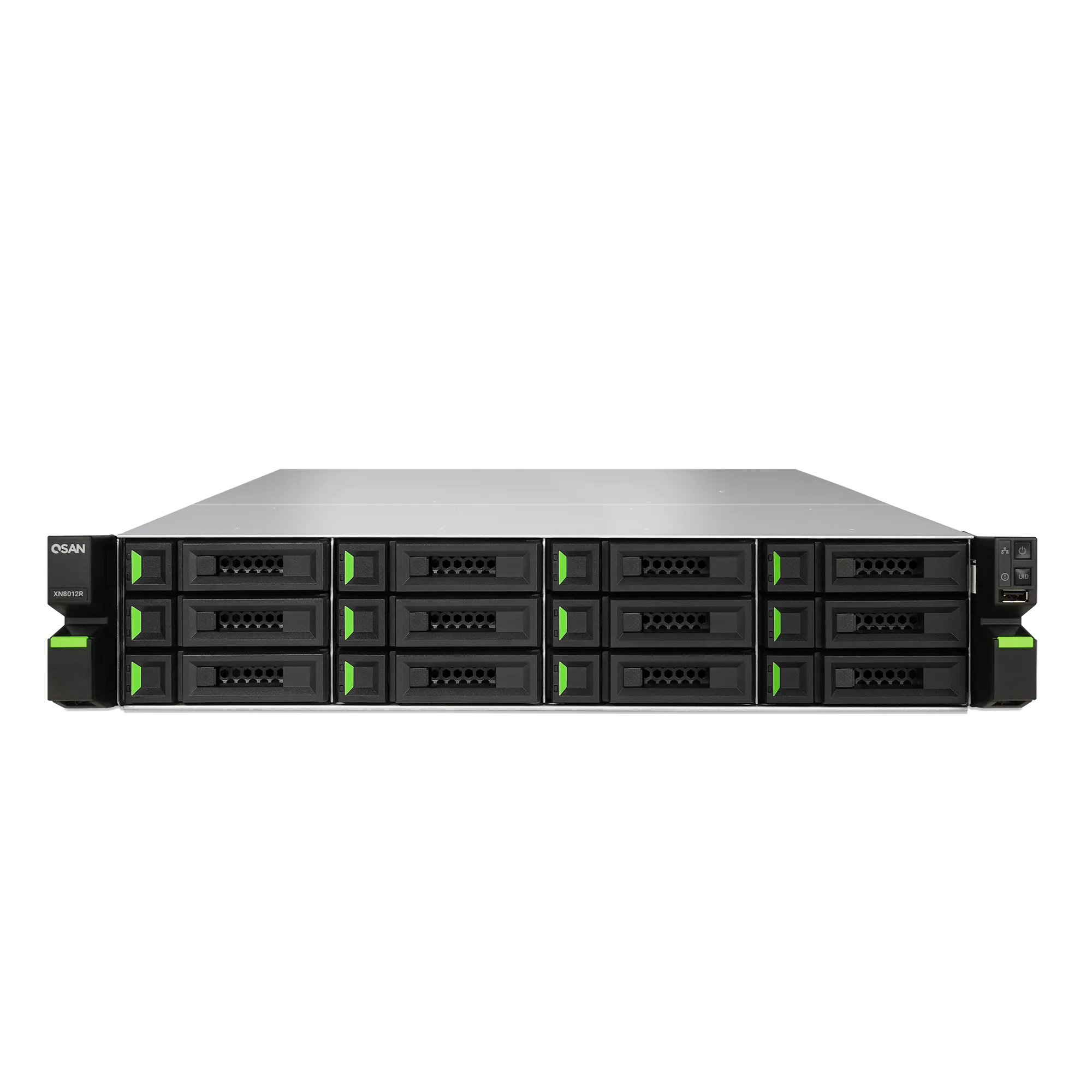 XN7012R Origin Storage