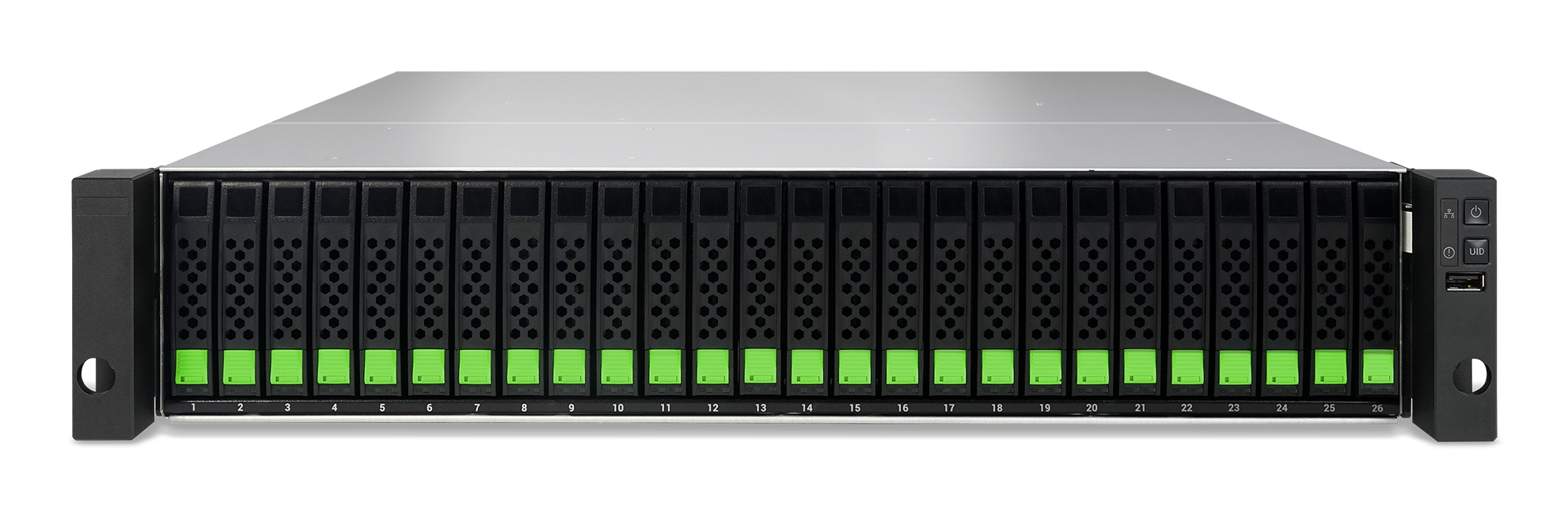 XS3226D Origin Storage