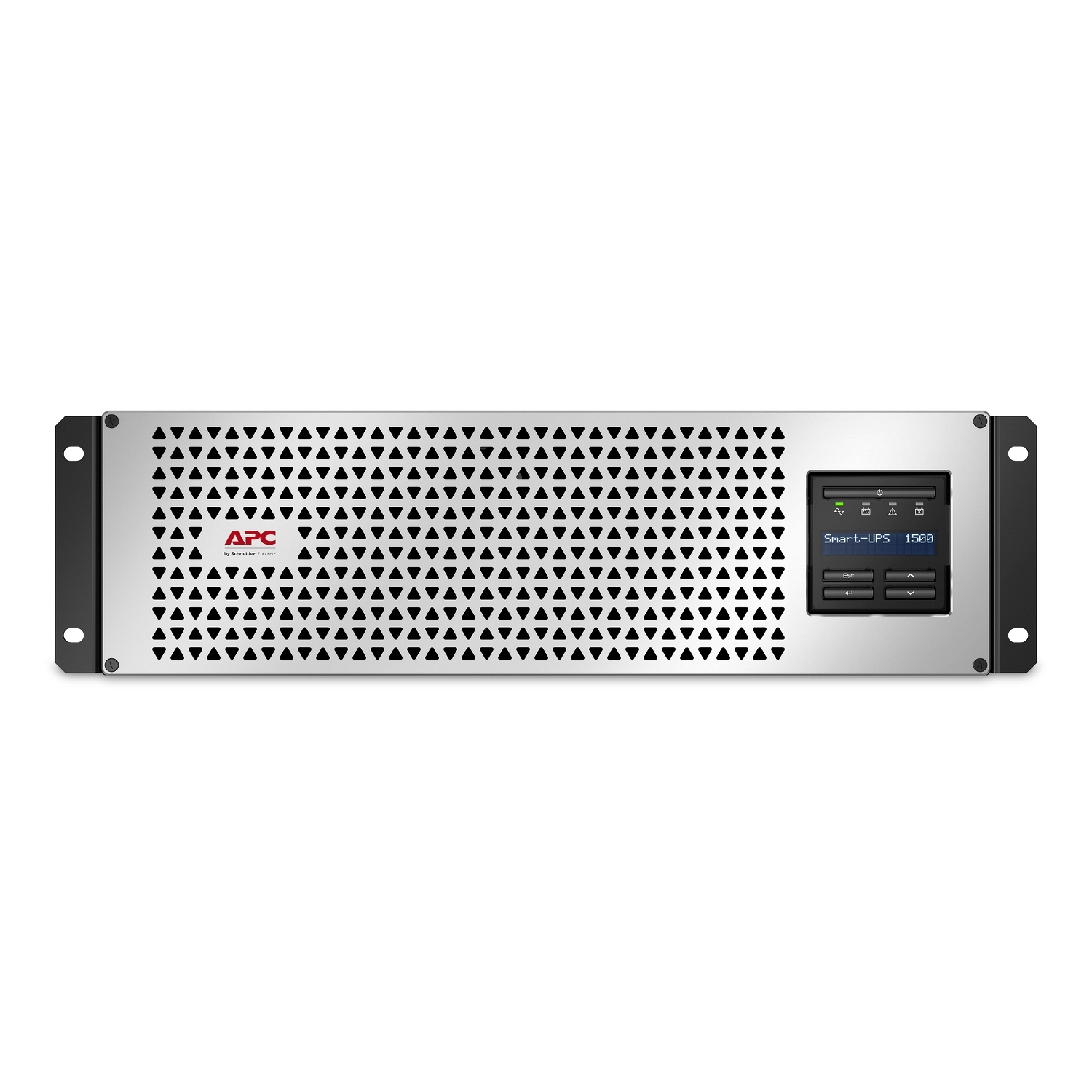 SMTL1500RMI3UC APC