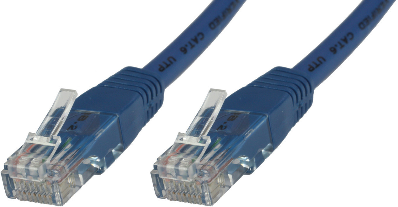 UTP6A0025B Microconnect