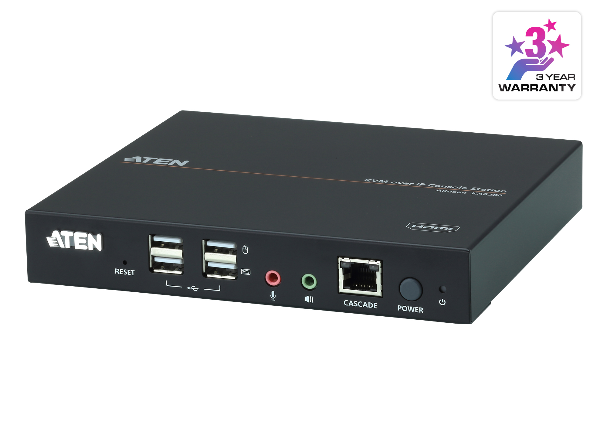 KA8280-AX-E ATEN