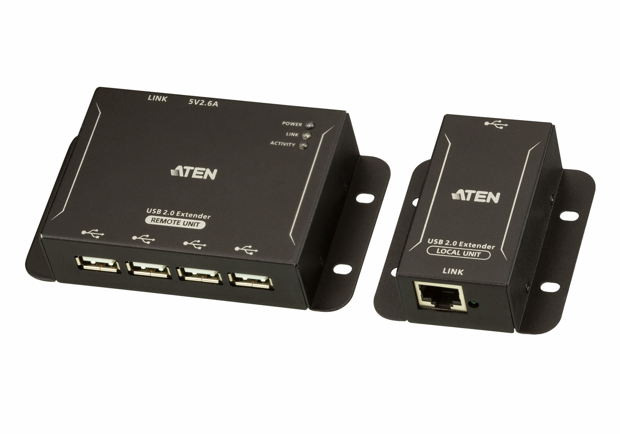 UCE3250-AT-E ATEN
