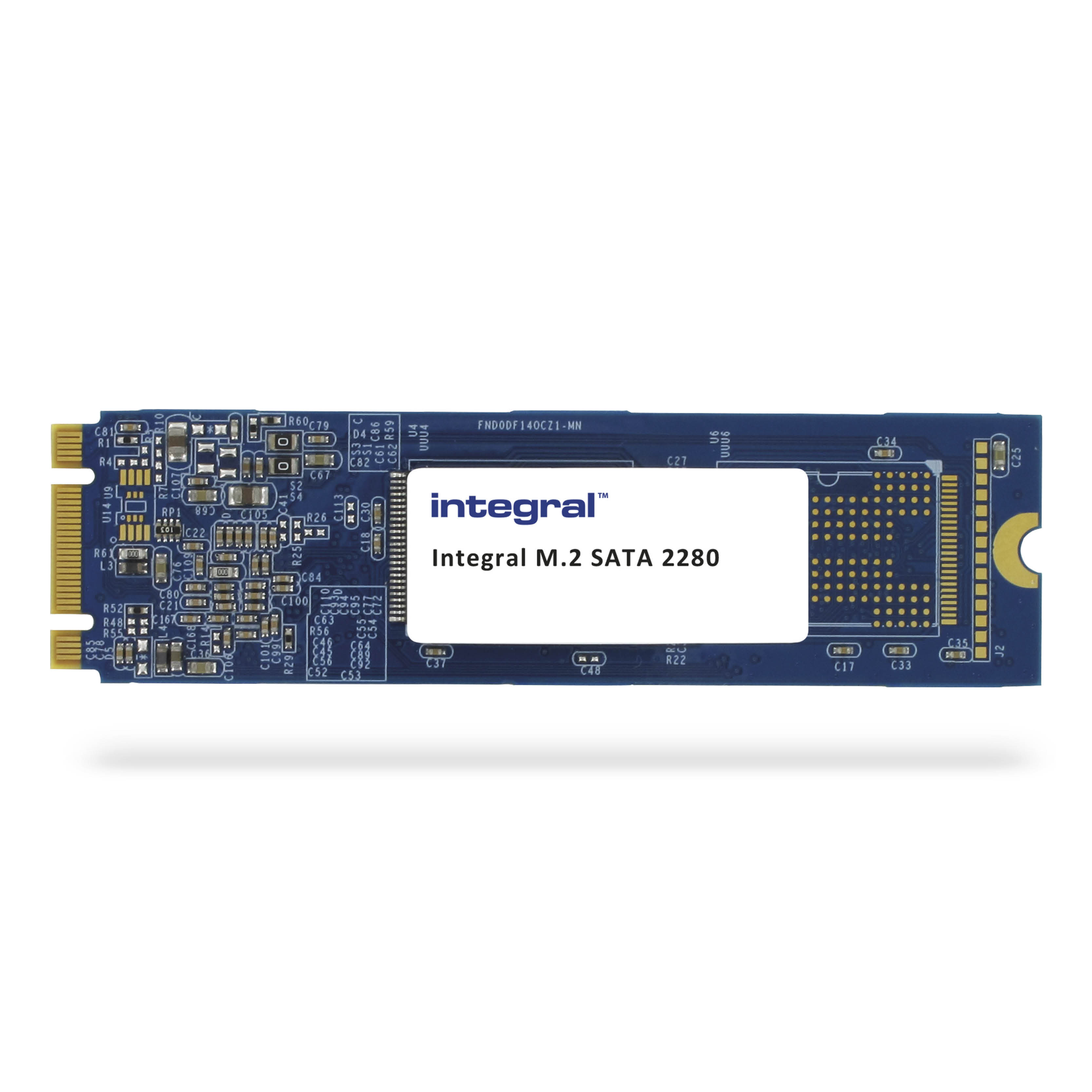 INSSD256GM280 Integral