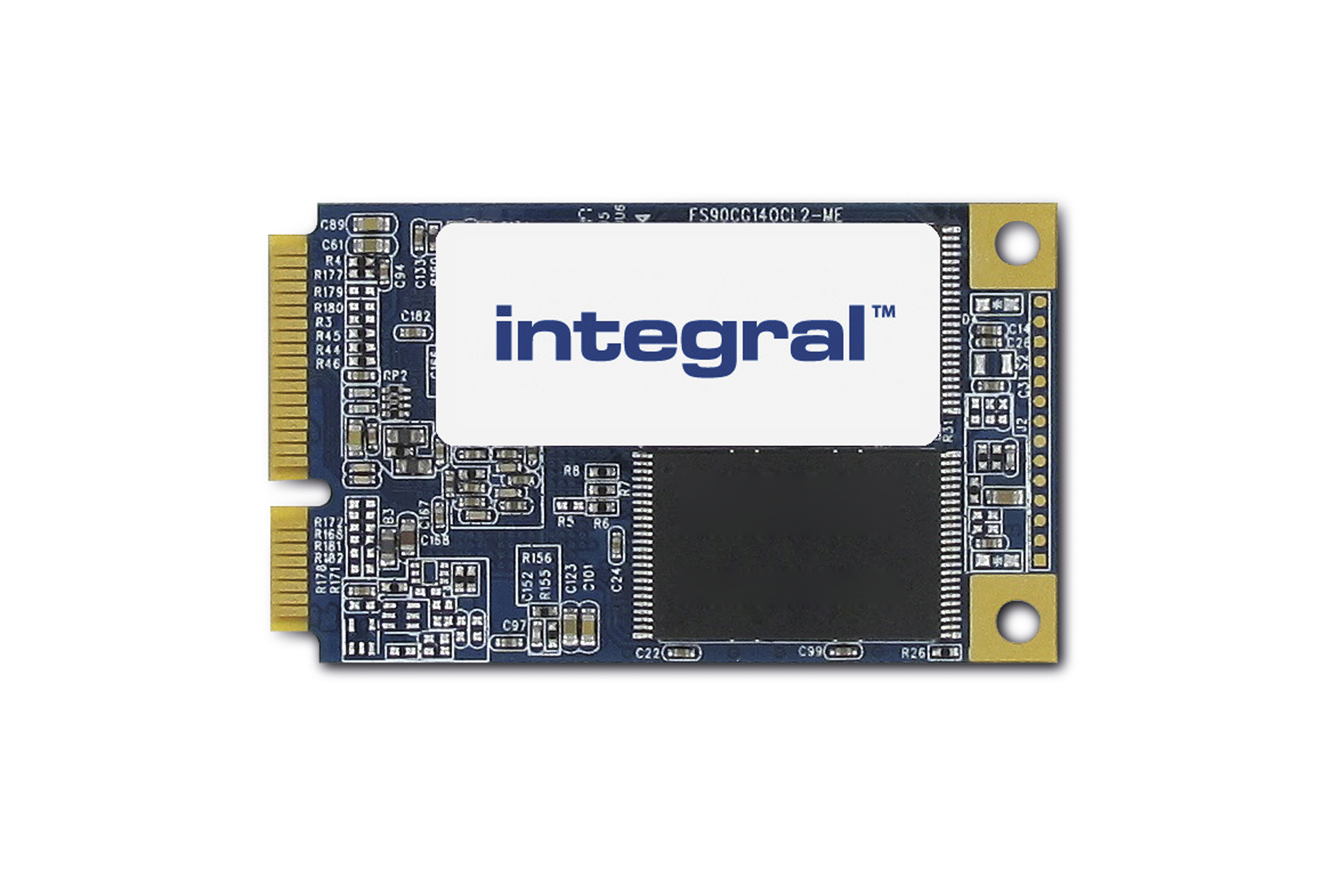 INSSD512GMSA Integral