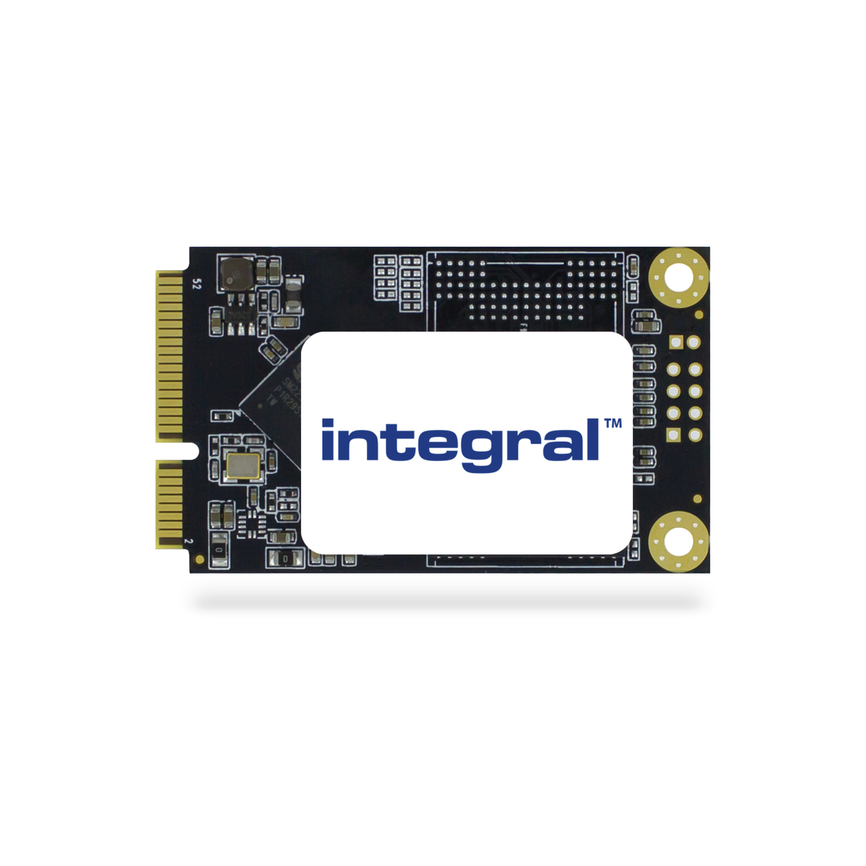 INSSD128GMSA Integral