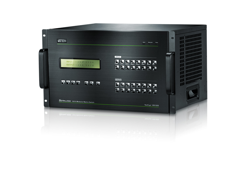 VM1600-AT-X ATEN