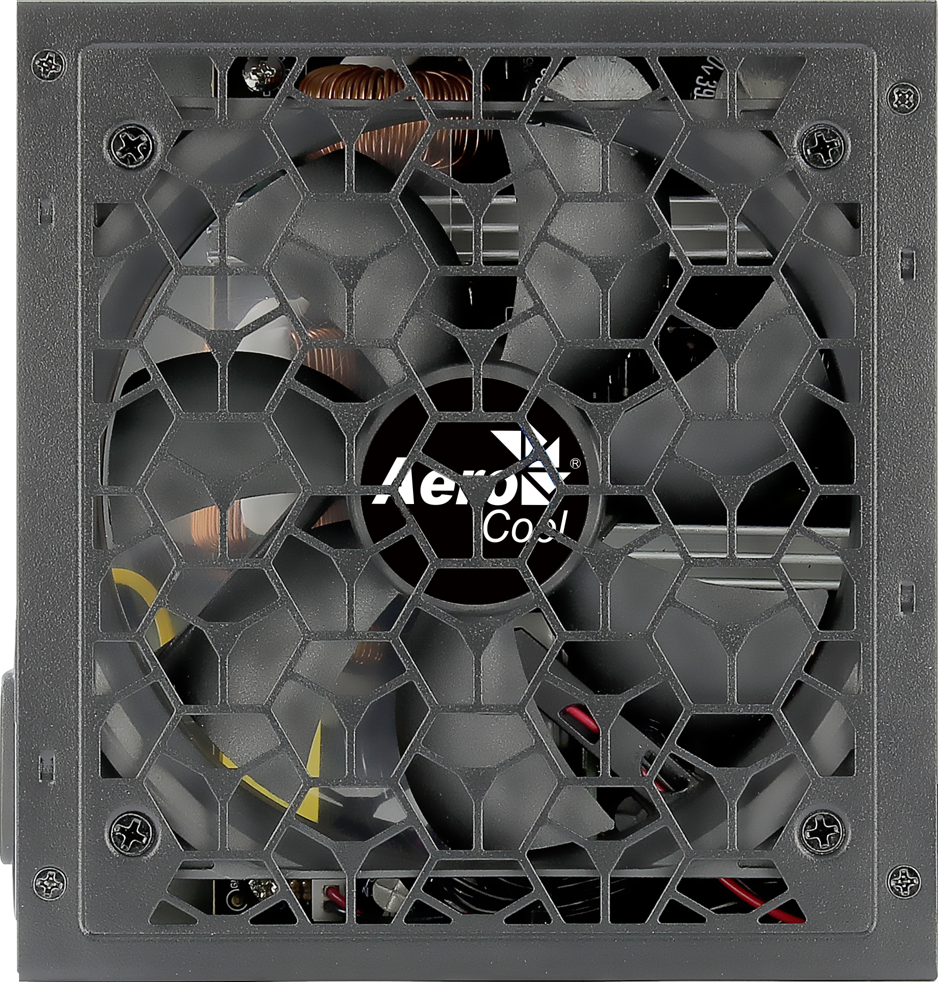 AEROB650 Aerocool