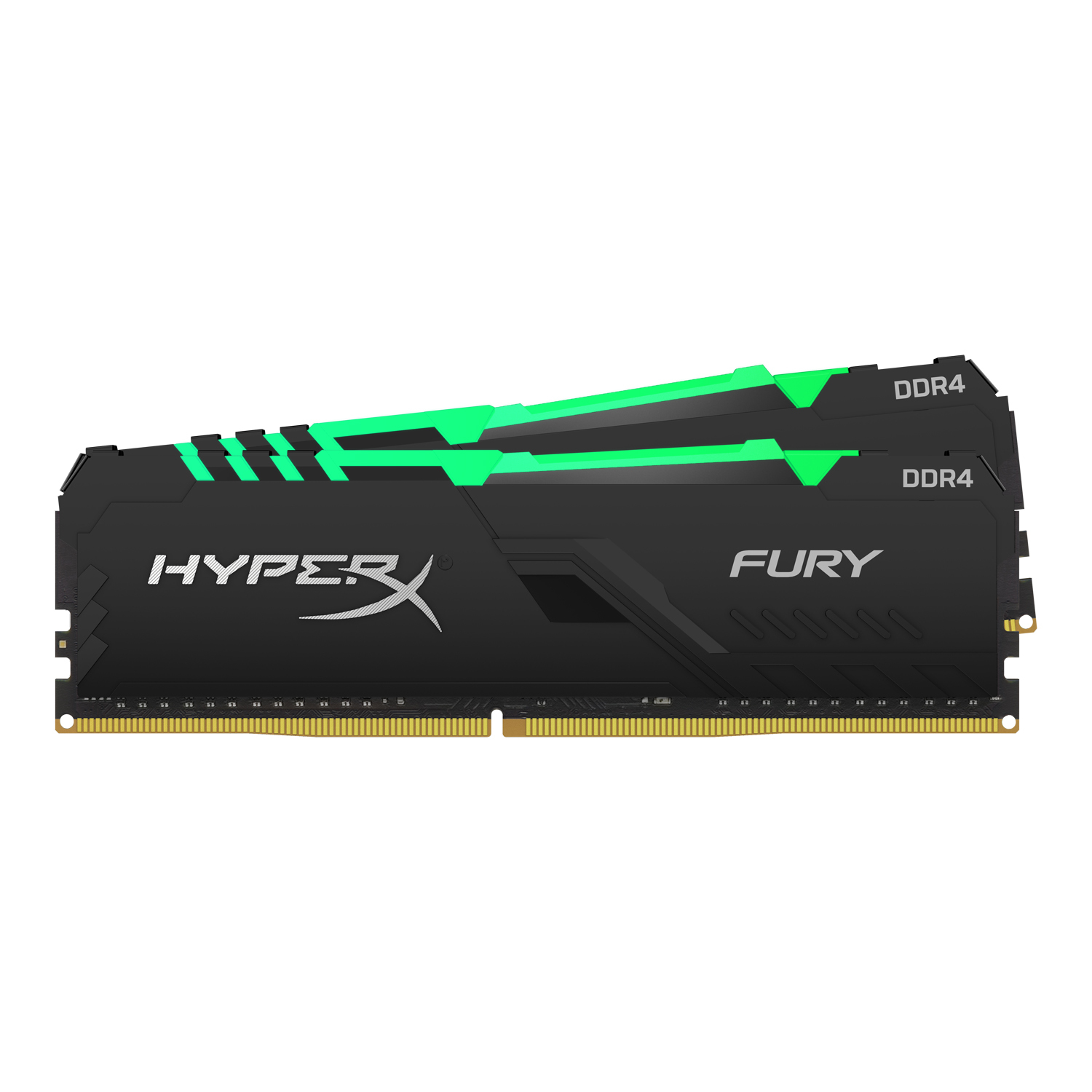 HX437C19FB3AK2/16 HyperX