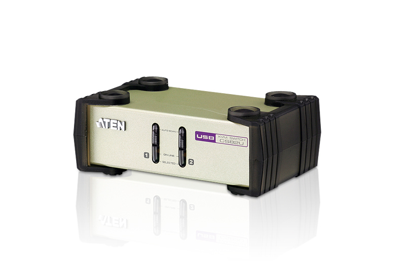 CS82U-AT ATEN