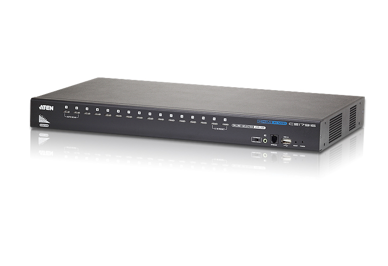 CS17916-AT-G ATEN