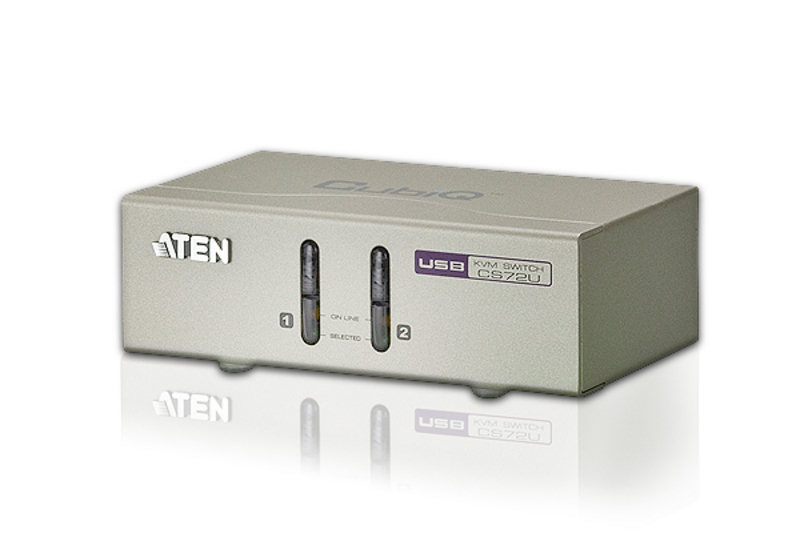 CS72U-AT ATEN