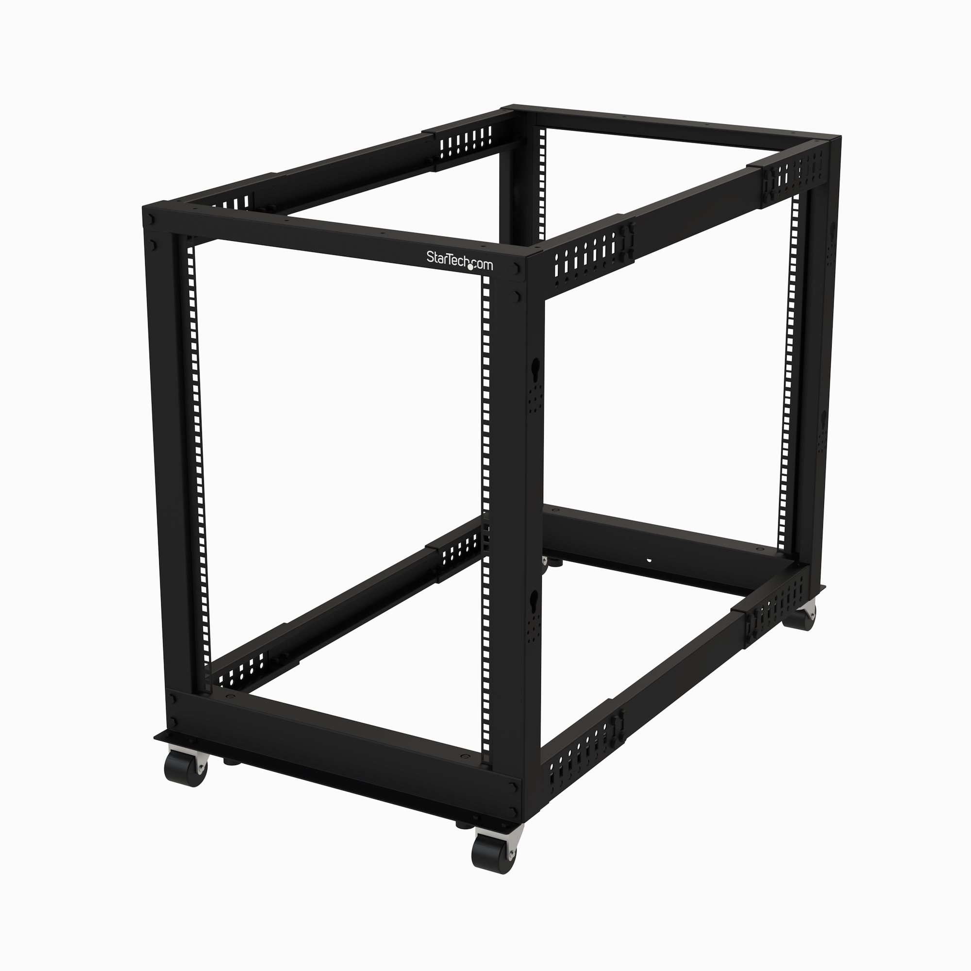 4POSTRACK15U StarTech.com
