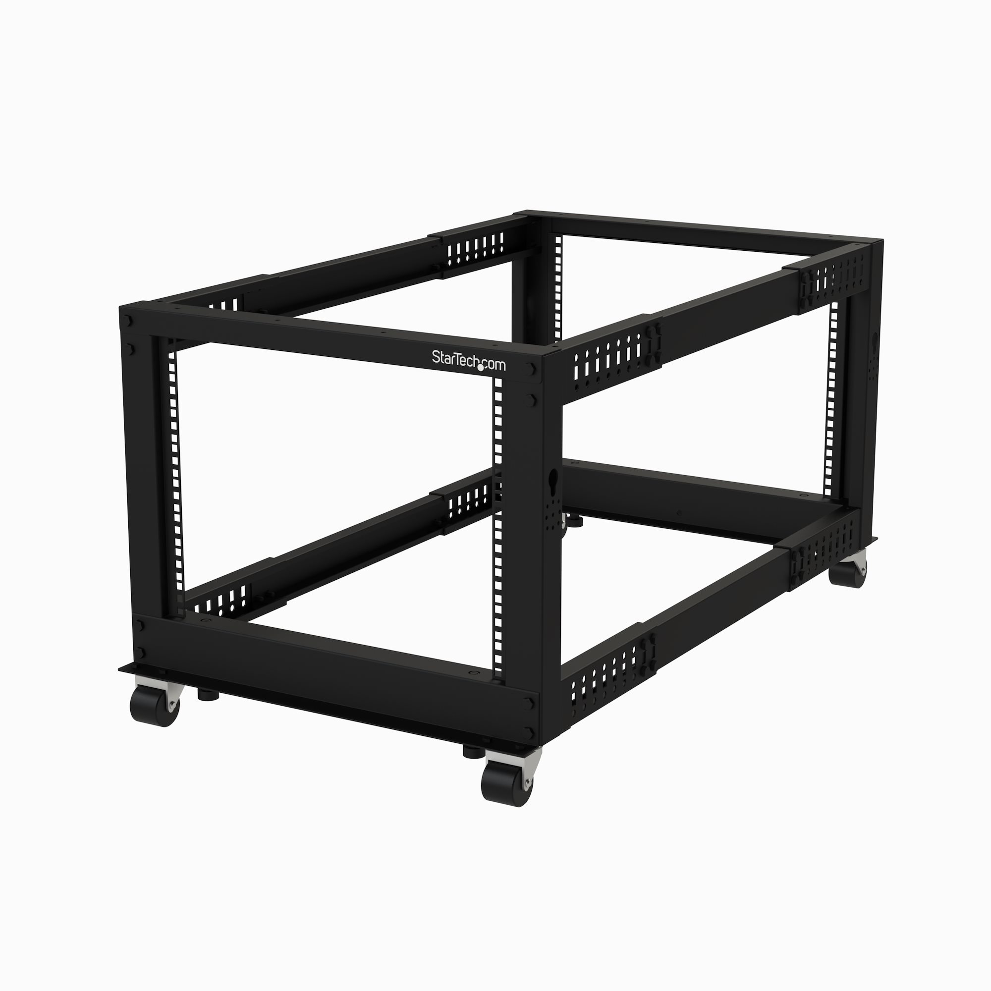 4POSTRACK8U StarTech.com