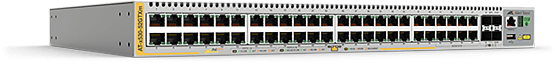 AT-X530-52GTXM-30 Allied Telesis