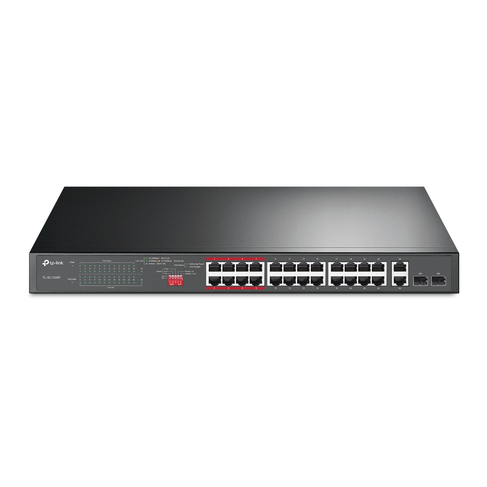 TL-SL1226P TP-Link