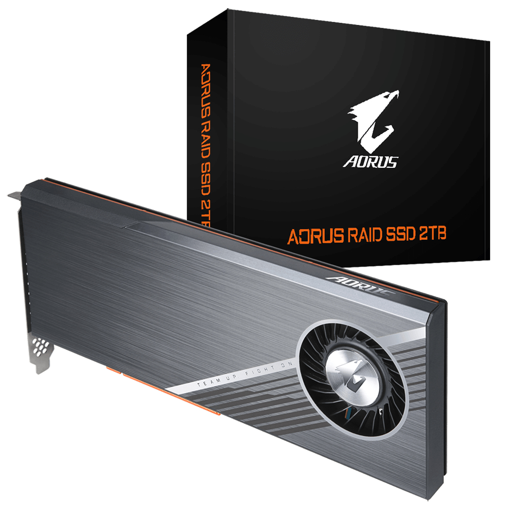 GP-ASACNE2200TTTDA GIGABYTE