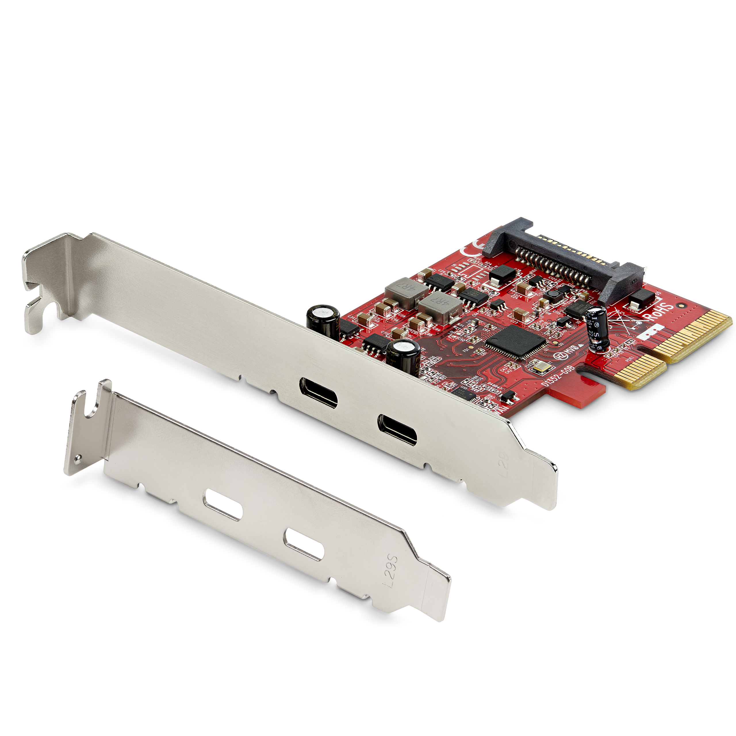 PEXUSB312C3 StarTech.com