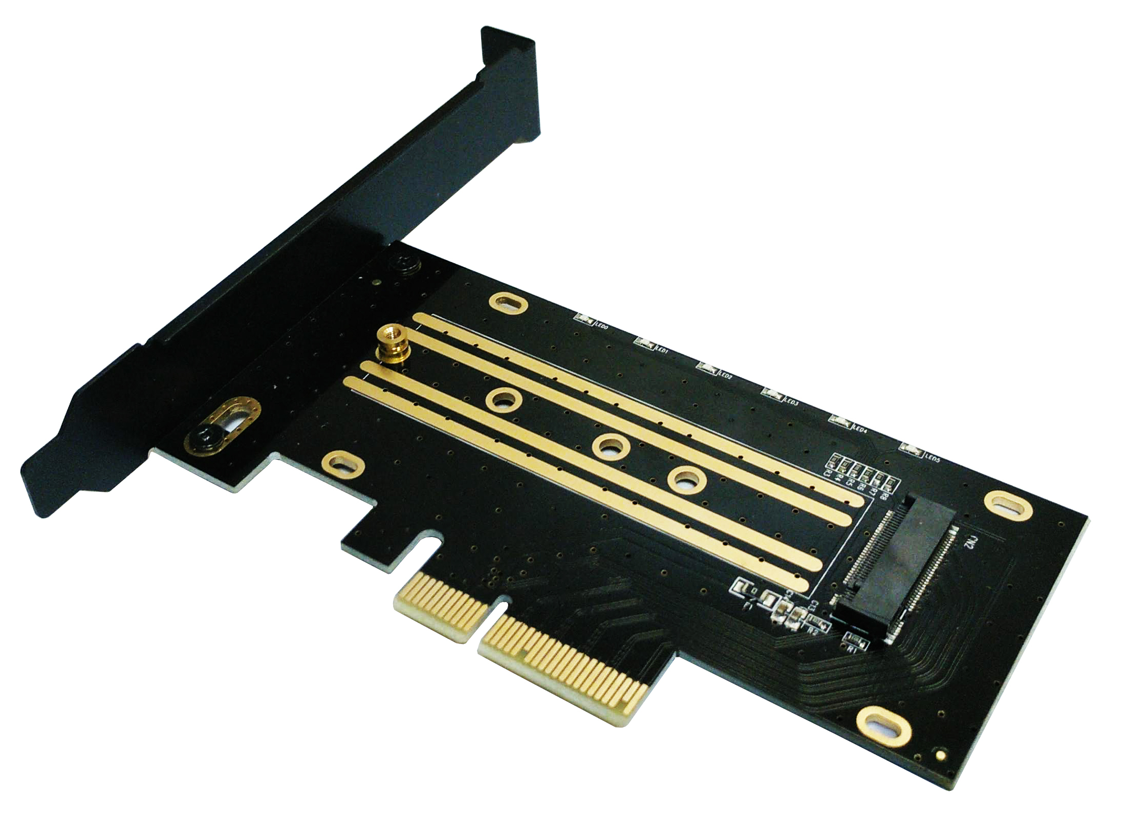 COO-ICPE-NVME CoolBox