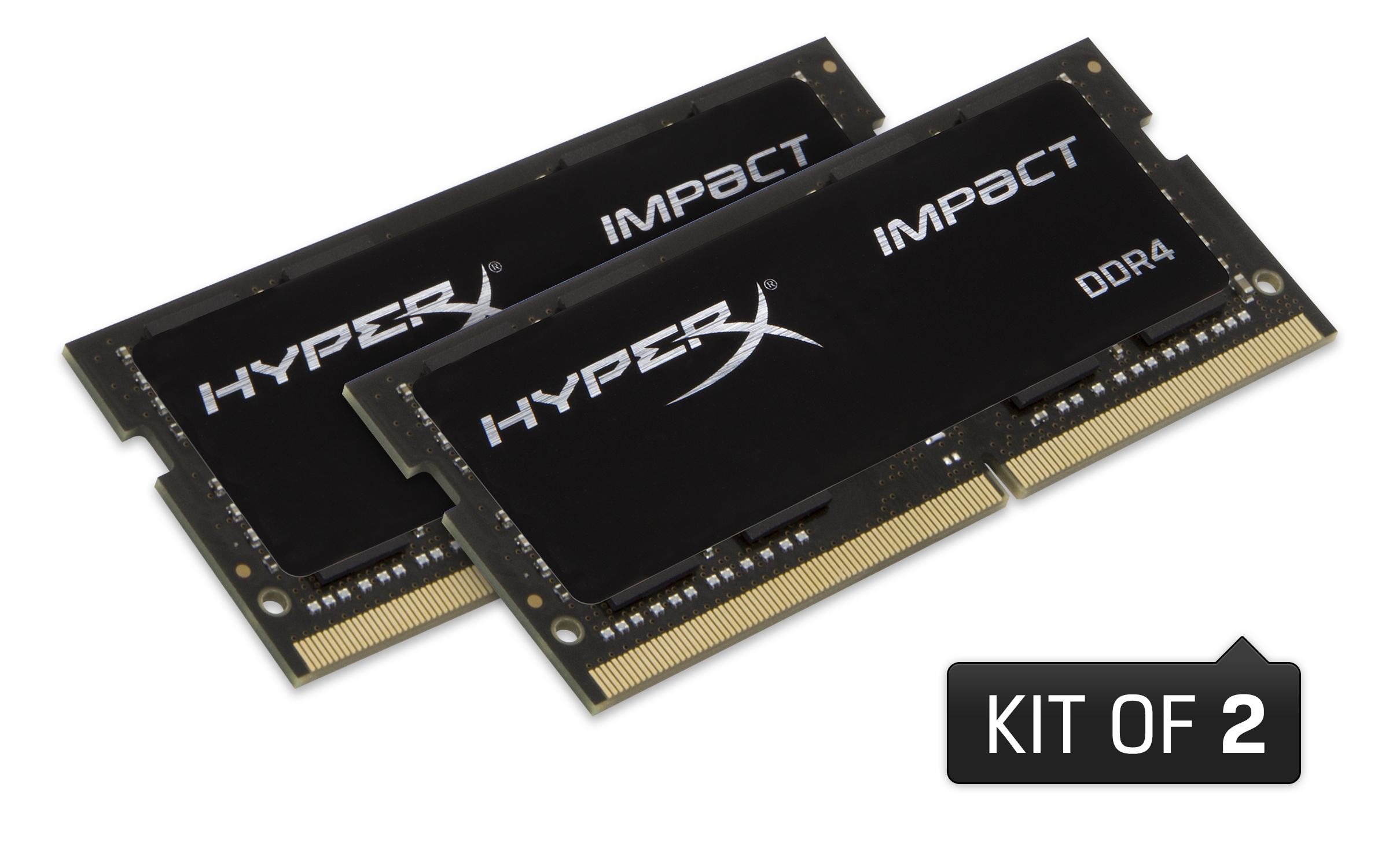 HX426S16IBK2/64 HyperX