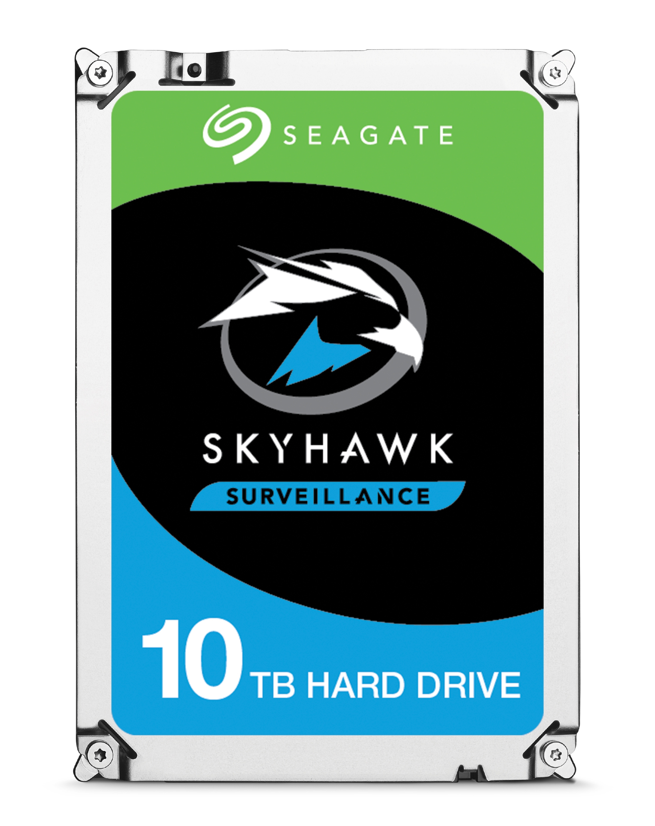 ST10000VE0008-DC Seagate