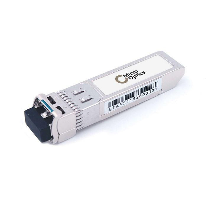 MO-CWDM-SFP10G-1530-80 Lanview