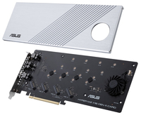 "HYPER M.2 X16 GEN 4 CARD"