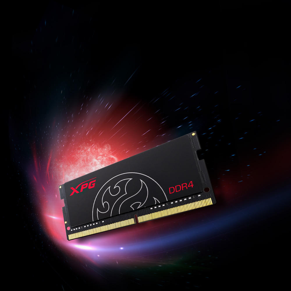 AX4S2666316G18-SBHT XPG