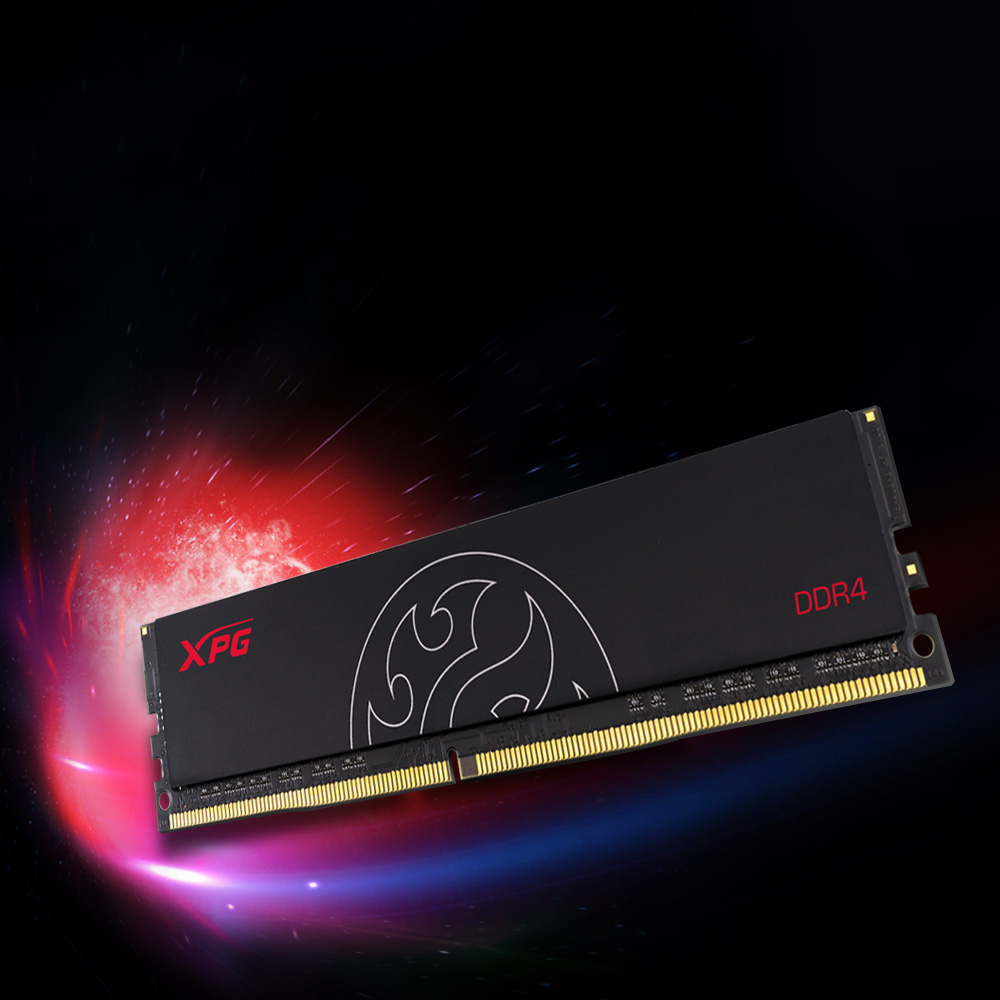 AX4U2666316G16-SBHT XPG